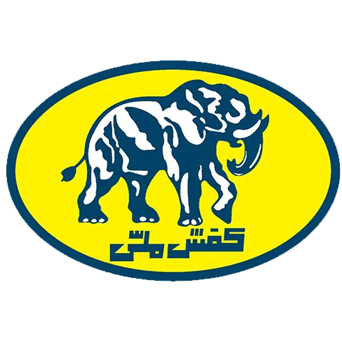 kafsh-melli-logo